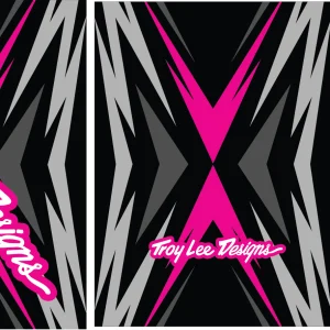 MotoCross Troy Lee Design