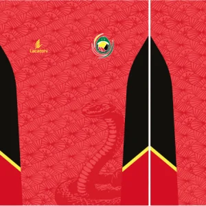 Mozambique Home Kit 25