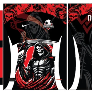 Muerte Interclasse VS26