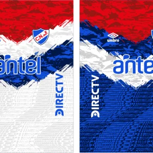 Nacional de Montevideo Concept 25