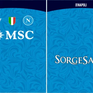 Napoli Concept Blue 25