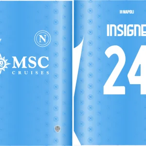 Napoli EA7 2024-2025