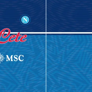 Napoli 2021-22 concept