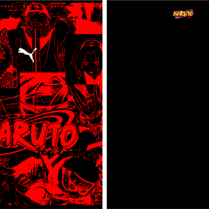 Naruto Puma Concept 25