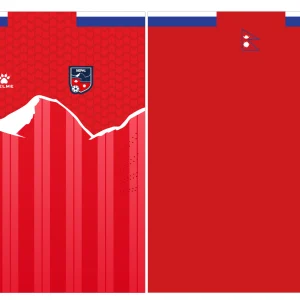 Nepal Home Kit 24-25 PRO