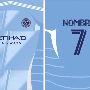 New York City Home Kit 25