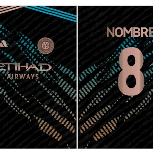 New York City black concept 25