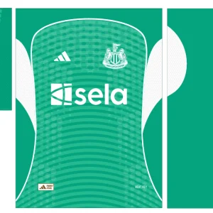 NewCastle Away Kit 25