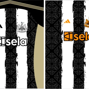 NewCastle Fantsay VS25