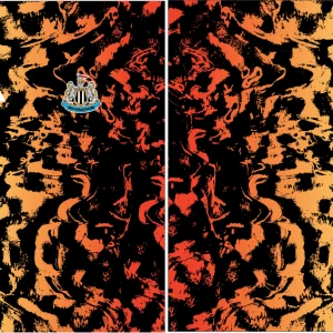 NewCastle Pre-match 25