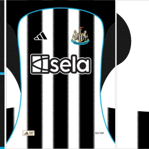 Newcastle Home Kit 25