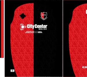 Newell´s Old Boys 26