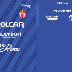 Nexaca Arquero 24-25