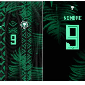 Nigeria Fantasy Duotuno 2023