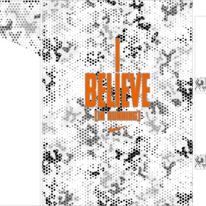 Nike Runnig Camuflaje jersey 25