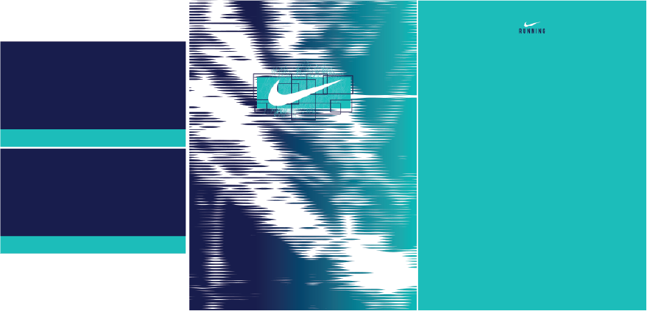 Nike Runnig Jersey 26