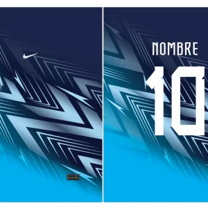 Nike jersey Concept lineal