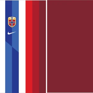 Noruega Local Kit 2024