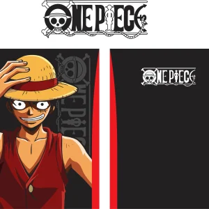 One Piece Design Vector