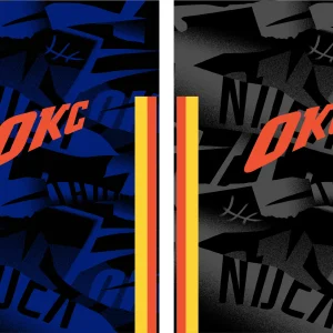 Oklahoma City Thunder NBA