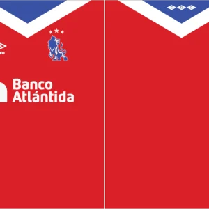 Olimpia Away Kit 24-25