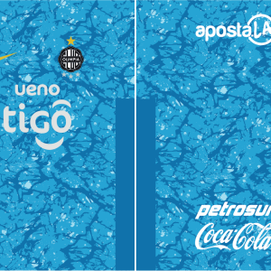 Olimpia FC Special Edition 2025