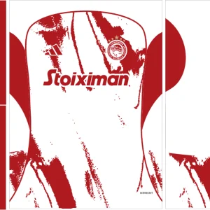 Olympiacos Away Kit 25