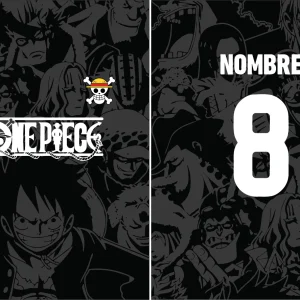 One Piece Texture 24 PRO