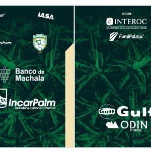 Orense Home Kit 2025