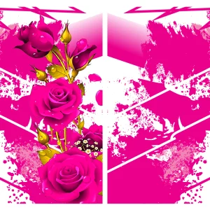 Owens Grunge Flower 24 PRO