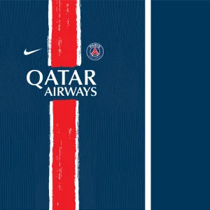 París Saint Germain Home 24