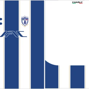 Pachuca Home Kit 25