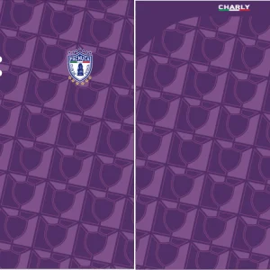 Pachuca Portero 24-25