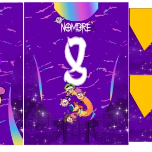 Padrinos Mágicos Interclasse 25