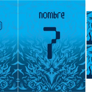 Paises Bajos Aguila Concept 25