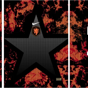 Paises Bajos Portero World Cup 26