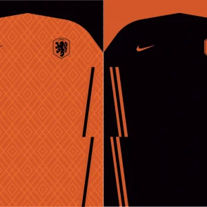 Paises Bajos Trama Lineal nike