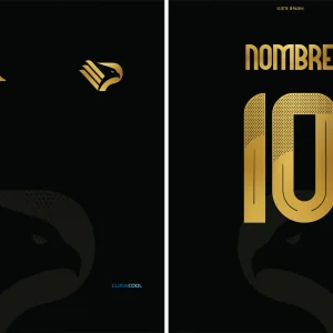 Palermo Maglia Tersa