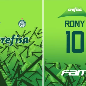 Palmeiras Concept 2024