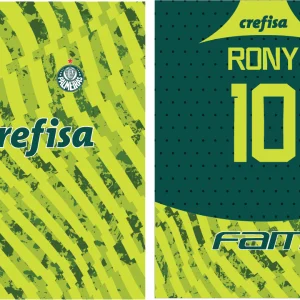 Palmeiras Fantasy PRO24