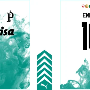 Palmeiras History Concept