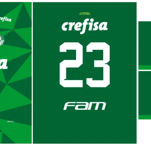 Palmeiras Home Kit 23