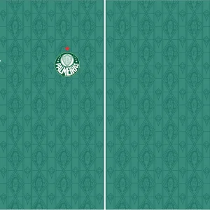 Palmeiras Home Kit 25