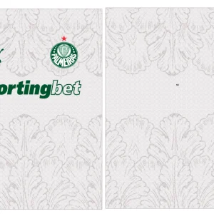 Palmeiras Mundial de Clubes 25