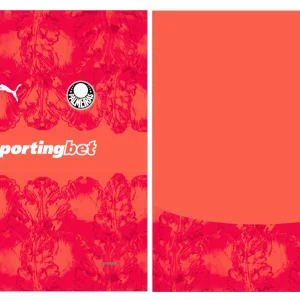 Palmeiras Portero Mundial de Clubes