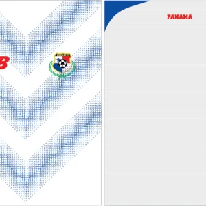 Panamá Kit Retro 18