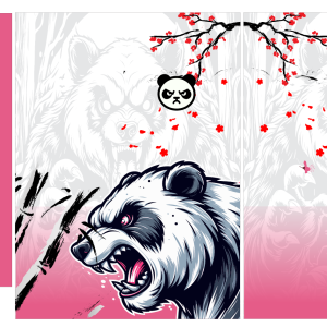 Panda Interclasse v2 25