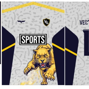 Pantera Amarillo Sports VS25