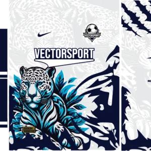 Pantera Azul Interclasse VS26