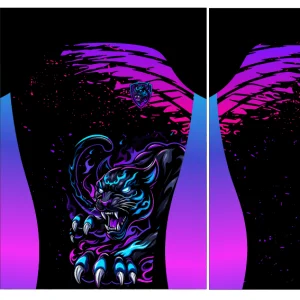 Pantera Colores Interclasse VS25